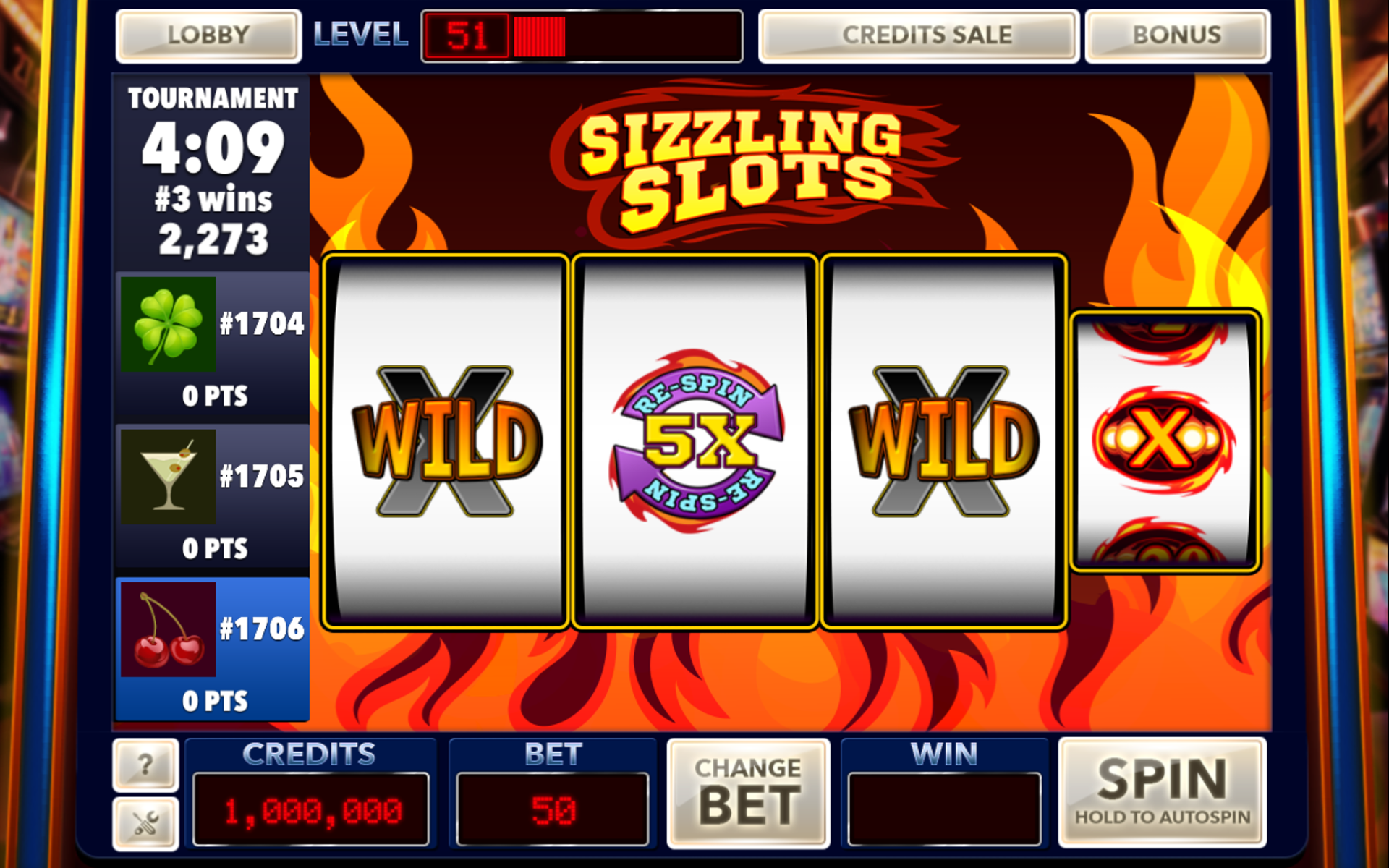 Slot Machines To Play For Free Online