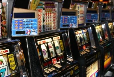 How To Understand Slot Machines At The Casino
